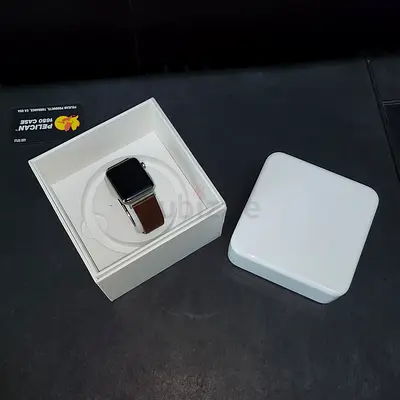 Apple Watch Series 2, 42mm, Spa Black