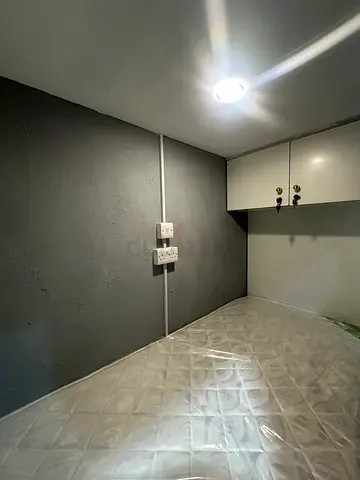 Luxury bed space for male -near Salahuddin metro