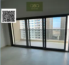 Studio for Sale | Garden Residence | 610 Sqft | AED 370K | Easy Installments