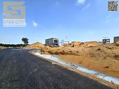 6 Prime Plots BIG SIZE 3676 SQ FT | Al Yasmeen Deal