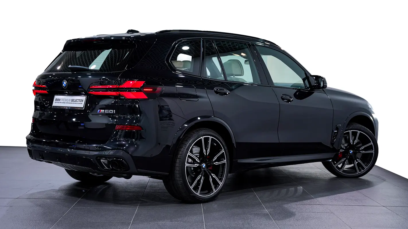 BMW X5 2026
