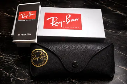Ray-Ban RB4264 Chromance Polarized