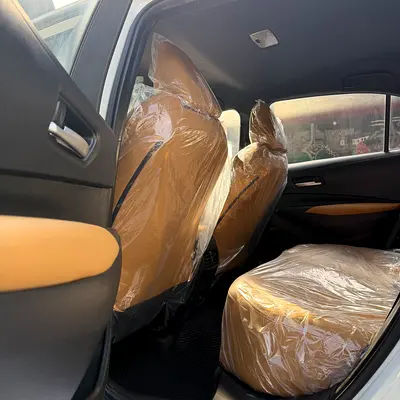 2022 Toyota COROLLA 缩略图 12