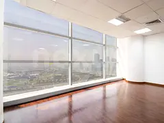 High Floor | Vacant | DDA FZ License