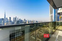 Full Burj Khalifa View | Corner Unit | Fully Furnished