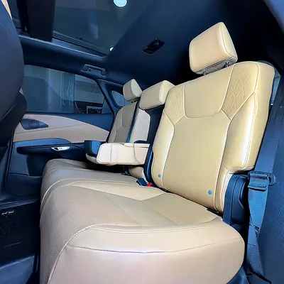 2024 Lexus RX-SERIES — миниатюра 10