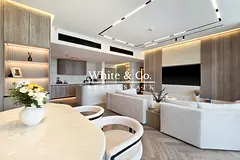 Fully Upgraded | VOT | Pool and park view