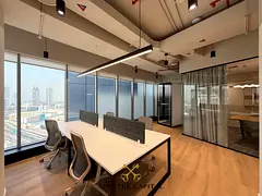 All Bills Inclusive | Luxury Furniture | Amazing Views | Grade A