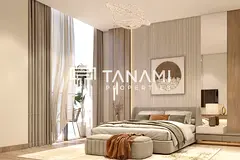 Handover Soon | Prime Location | Serene 1 BHK
