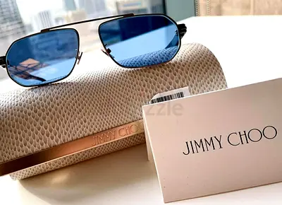 Original Jimmy Choo Sunglasses