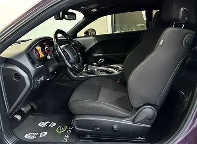 2022 Dodge CHALLENGER 照片 10