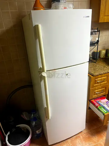 Sumsung refrigerator