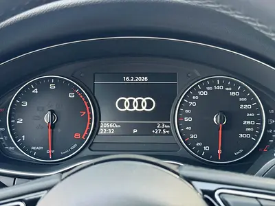 2021 AUDI A4 — миниатюра 18