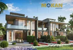 4BR Townhouse Steps from the Lagoon | Morocco