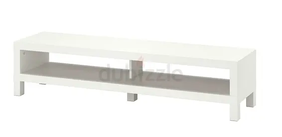 Ikea TV stand