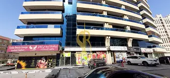 Front side | Multiple options | Foot fall| Pantry &amp; Washroom