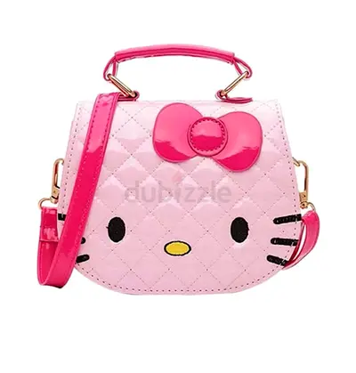 Hello kitty bag