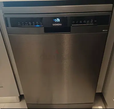 Siemens new model iq300