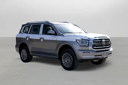 GWM Tank 500 Elite,4x4, 2026