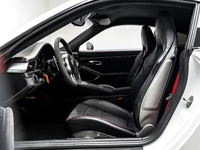 صورة مصغرة 9 لـ 2014 Porsche 911
