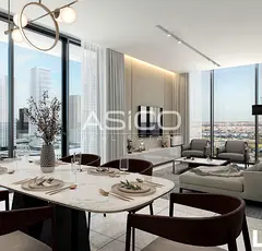 Luxury 1BR | Verde by Sobha | JLT | Distress Deal