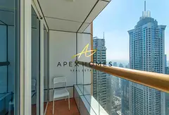 Penthouse | Sea View | Modern Luxury
