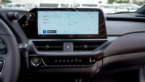 Lexus UX 250, миниатюра 12