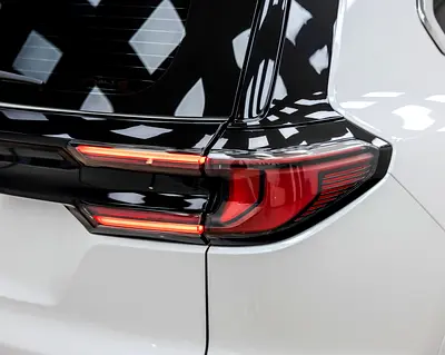 2024 GMC ACADIA 照片 5