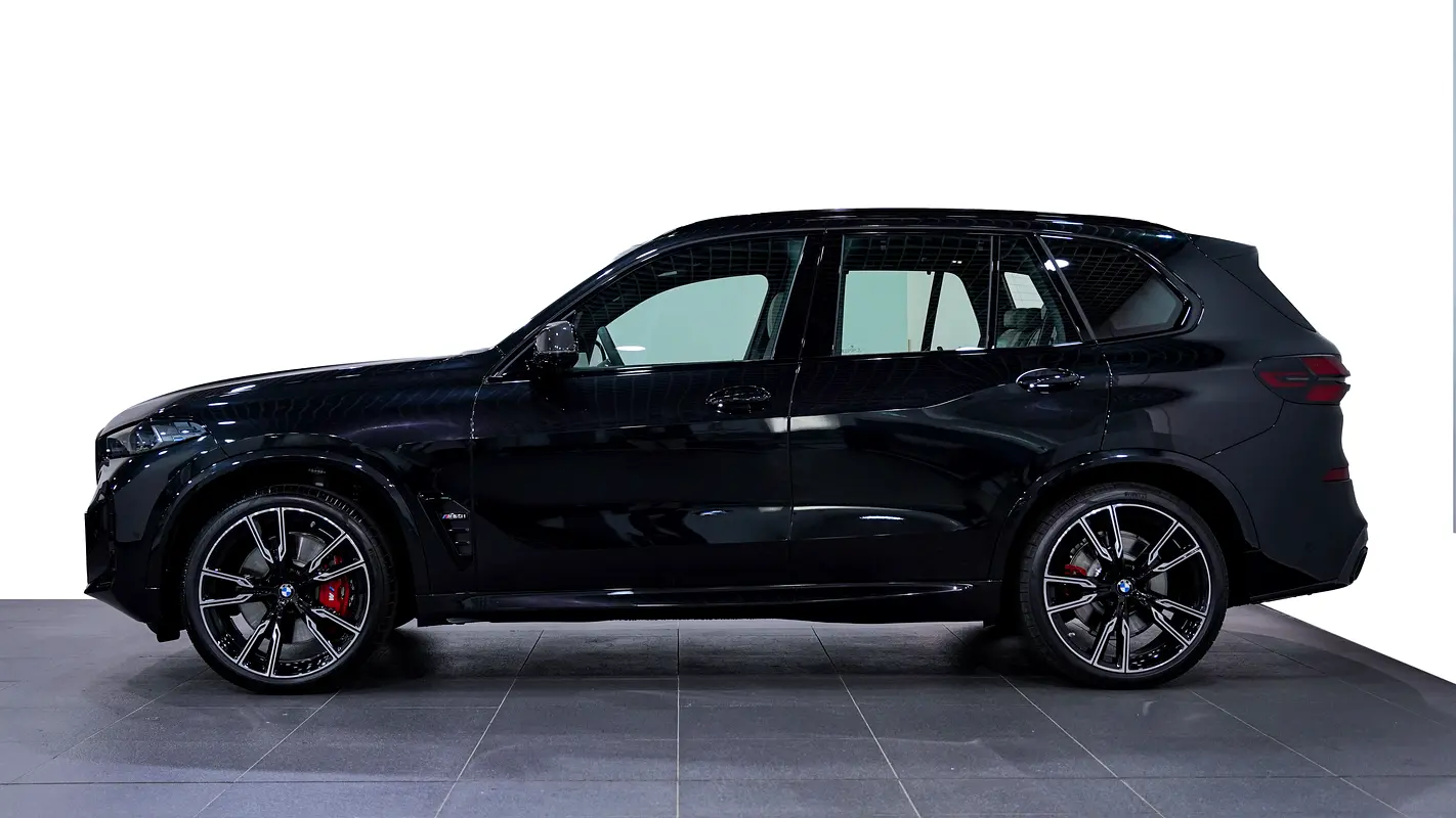 BMW X5 2026