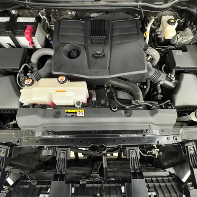 2023 Toyota TUNDRA 照片 13