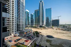 Spacious | Fully Furnished | Prime Area