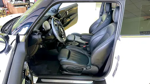 2024 MINI COOPER — миниатюра 14
