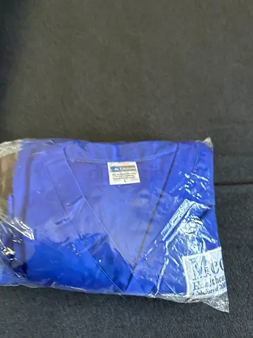Medical scrubs Size L x2