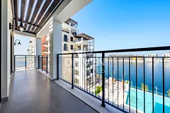 Brand New plus Maids Room | Amazing Sea View