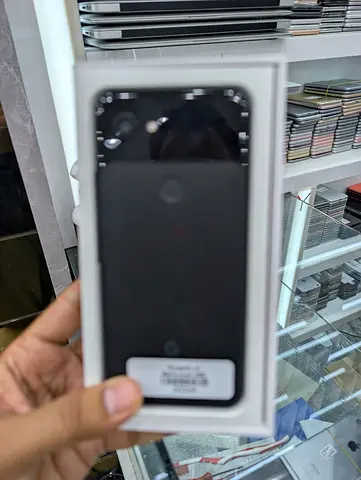 Original Mobile Google pixel Charger and Cable