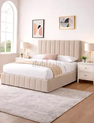 Brand new Queen size Bed Storage bed medical mattress queen bed family bed