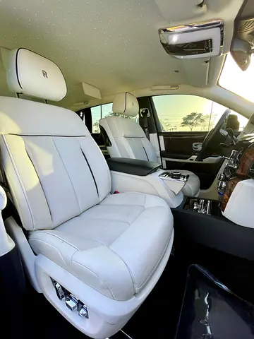 2019 ROLLS-ROYCE PHANTOM 缩略图 11