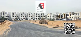 land for villa // ready for construction // including transfer fees