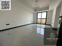 Luxurious master bedroom and living room | First occupancy | 3 bathrooms | Balcony | Central air con