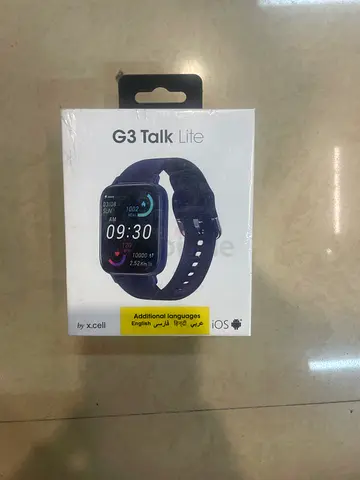 G3 Talk Lite