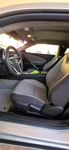 Chevrolet Camaro 2015