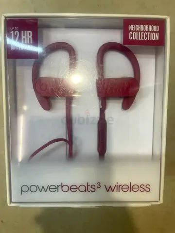 Powerbeasts 3 wireless