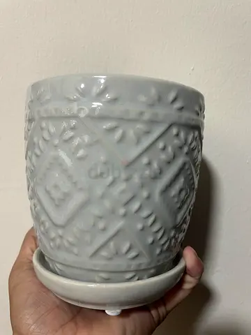 Elegant Decorative Pot for Your Home