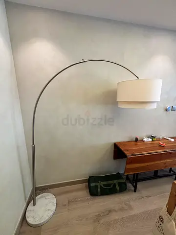 Floor Lamp
