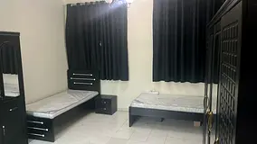 Executive Badspace Available