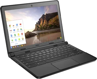 Budget Friendly Dell Laptop - Slim, Fast  Portable! Ideal for Zoom  Office Work