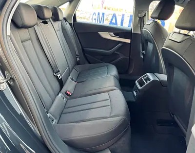 2021 AUDI A4 — миниатюра 13
