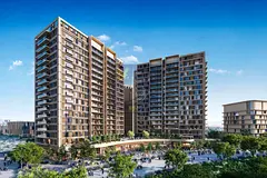 Premium 2BR | Future-Ready Community | Expo City