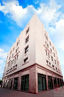 High-Visibility Commercial Space for Rent