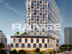 High-Visibility Retail I No Commission I Branded